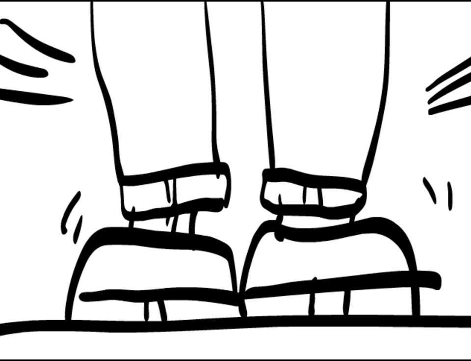 Superga Promotional Image 1