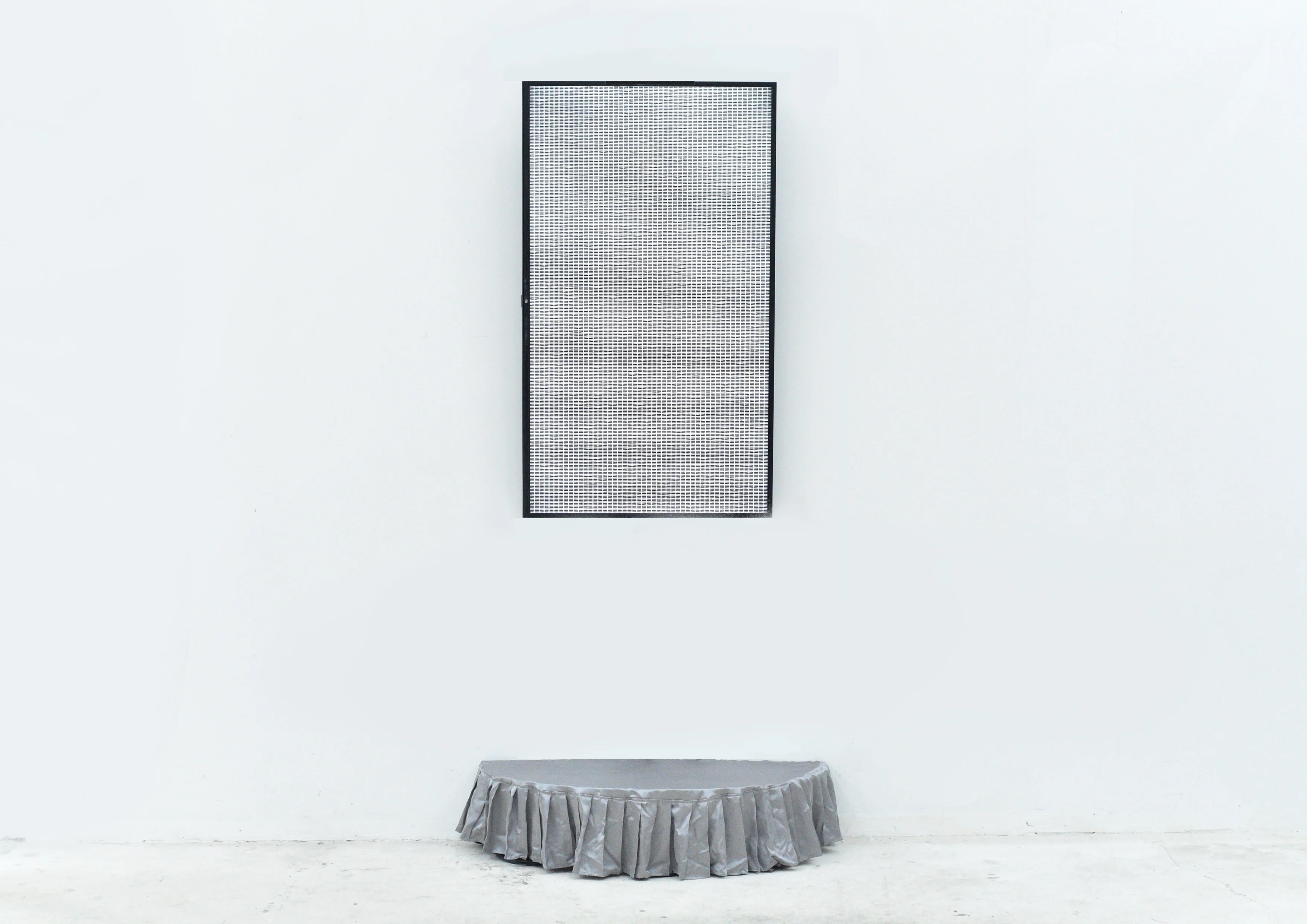 Exhibition Front View