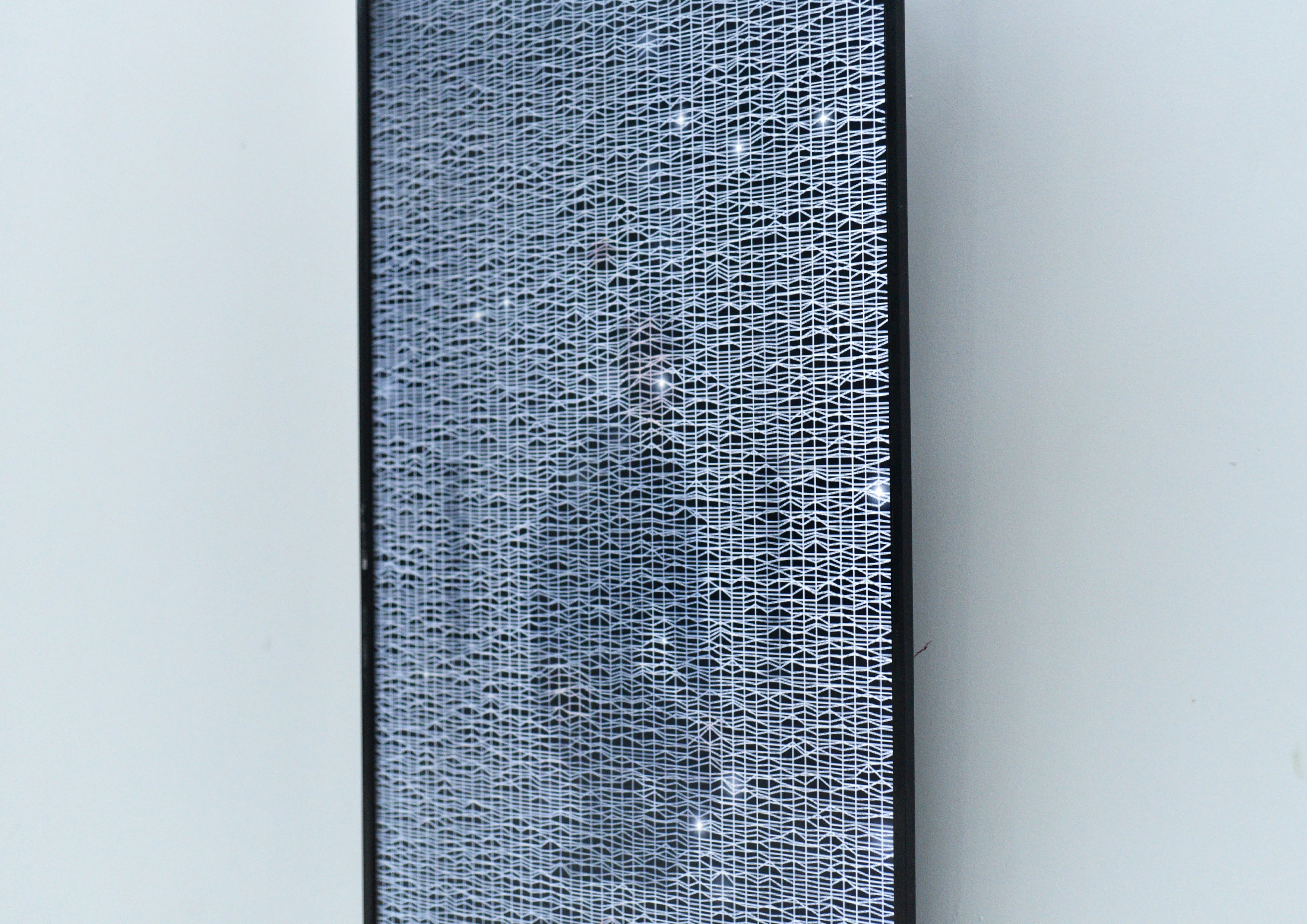 Close-up Installation